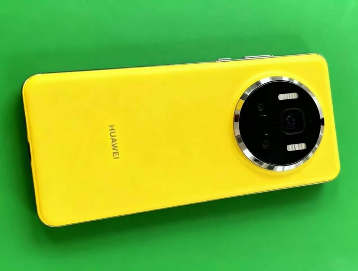 Huawei Mate 80 Pro+ всё делает не так: двойная камера-перископ — это перебор картинка Huawei Mate 80 Pro+ всё делает не так двойная камера-перископ — это перебор