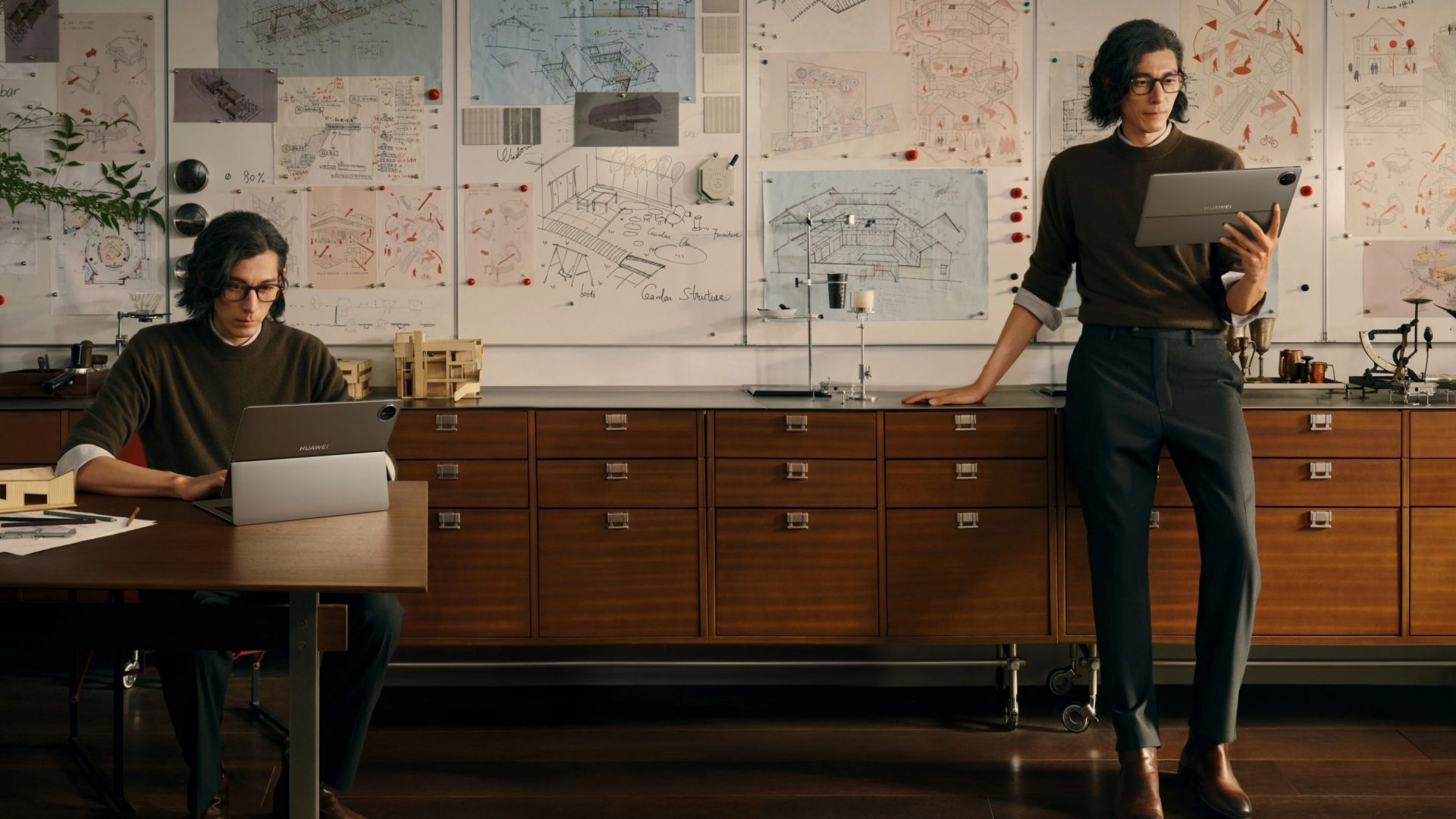 Huawei MatePad Edge: Мощный, дорогой и... всего один порт? Это провал