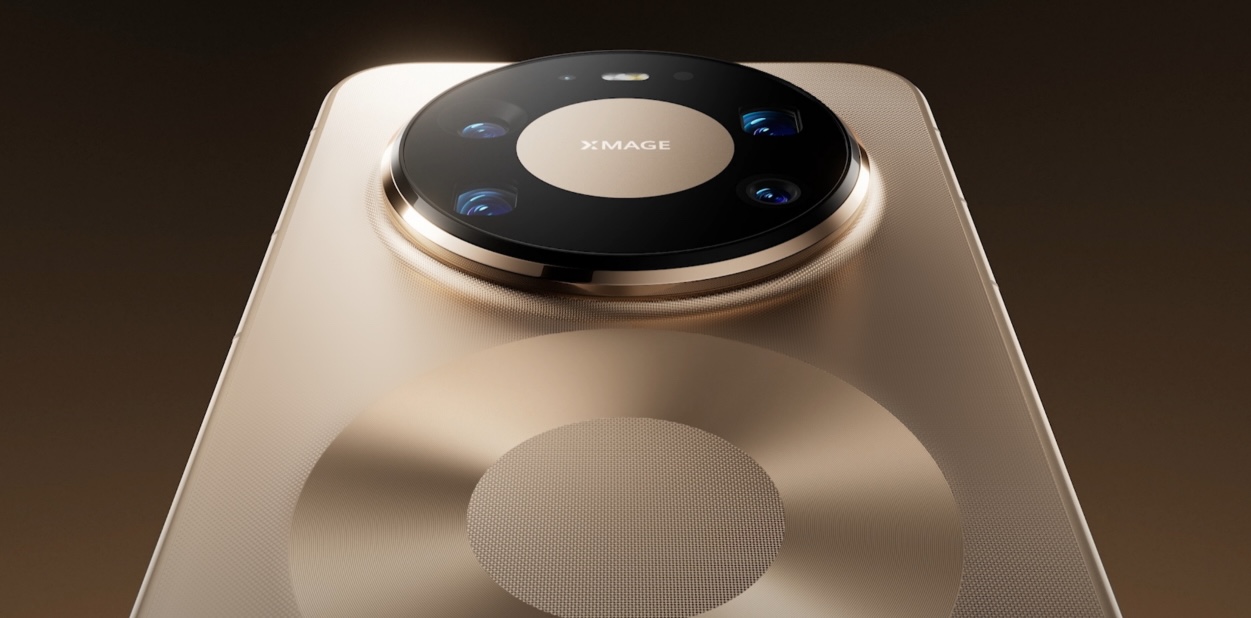 Huawei выпустила Mate 80 RS Ultimate Design — тот же Pro Max, но по цене автомобиля