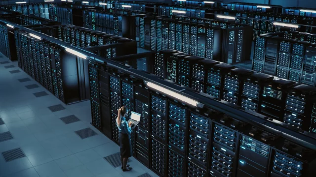 Хватит кормить Nvidia почему ваша компания зря скупает дорогие GPU