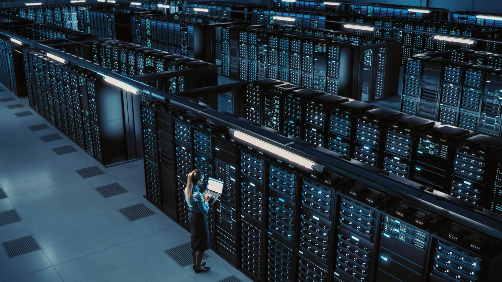 532345Хватит кормить Nvidia: почему ваша компания зря скупает дорогие GPU