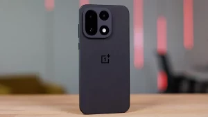 OnePlus 15R: секретное оружие против пустого кошелька