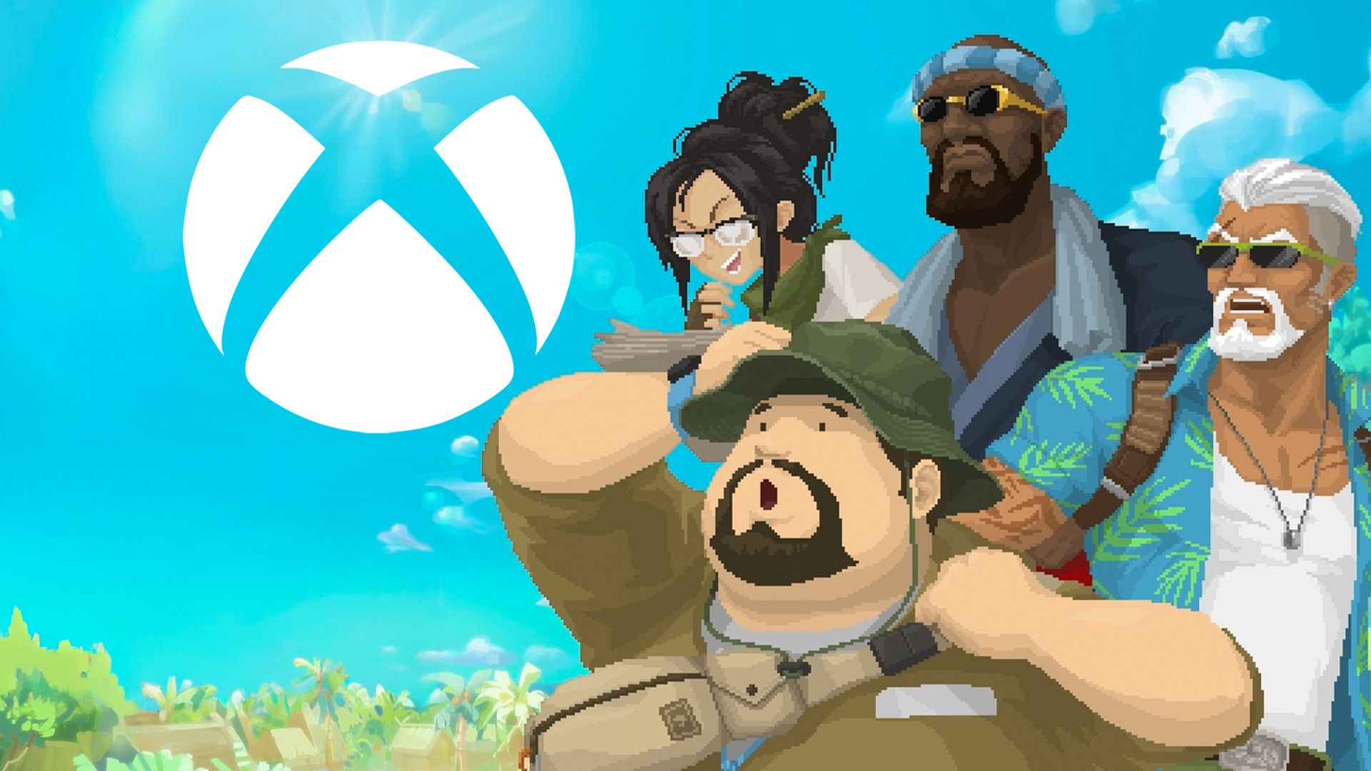 Dave the Diver добрался до Xbox спустя три года