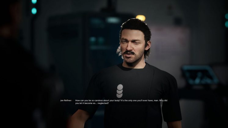 Игра The Alters стала эмоциональным sci-fi опытом года