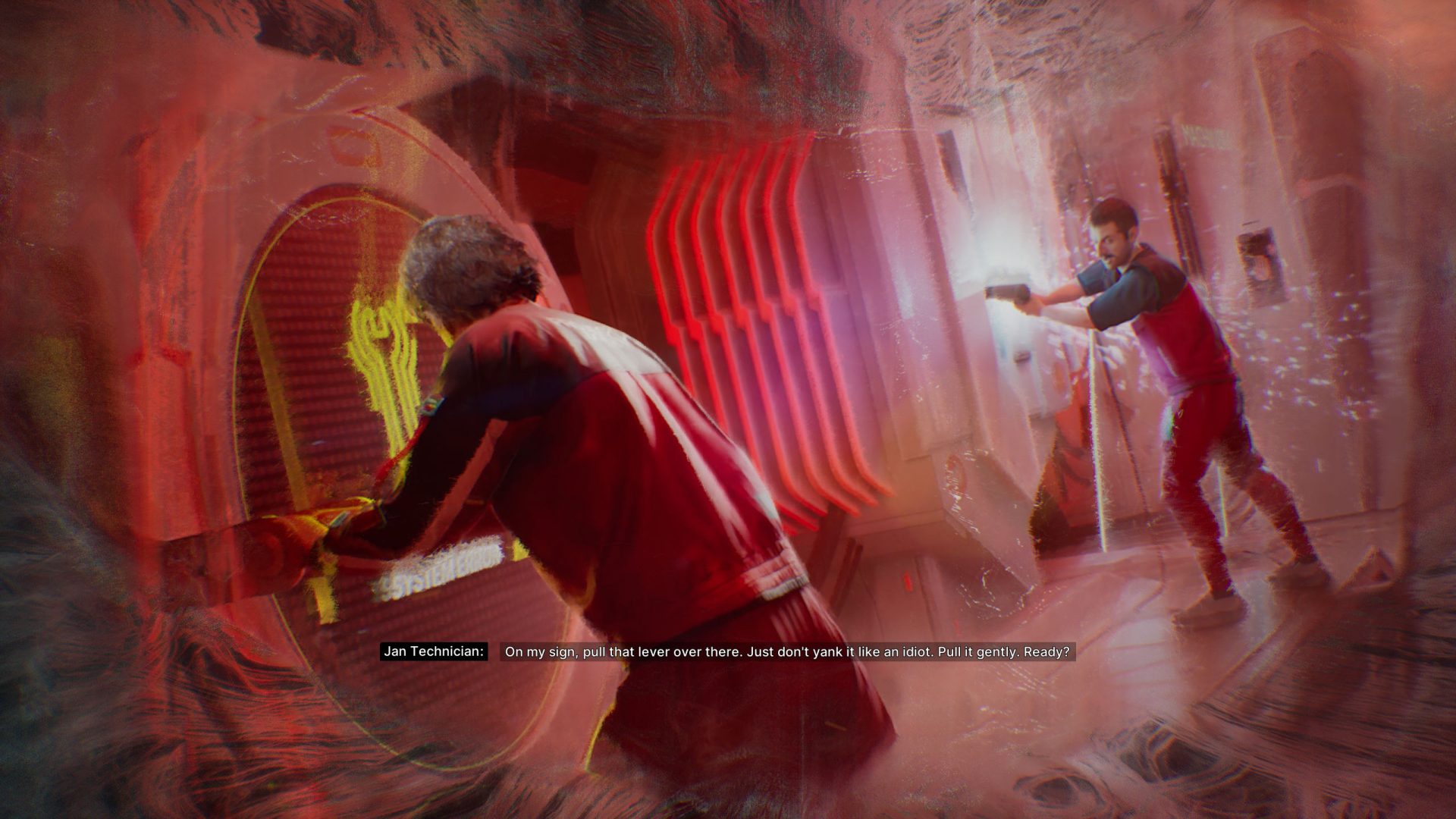 Обзор The Alters для ПК: я влюбился в эту научно-фантастическую игру картинка Игра The Alters стала эмоциональным sci-fi опытом года