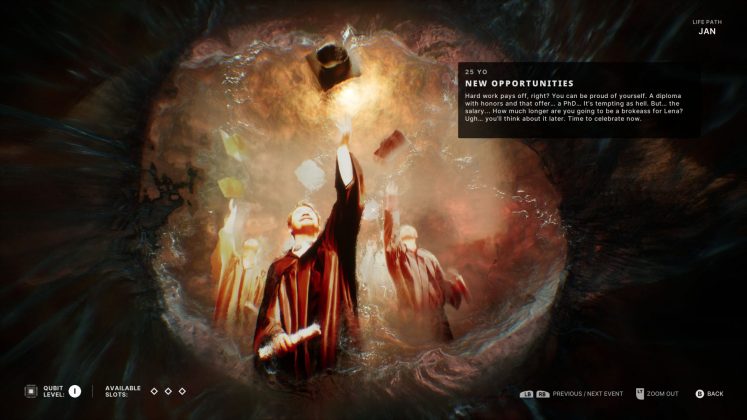 Игра The Alters стала эмоциональным sci-fi опытом года