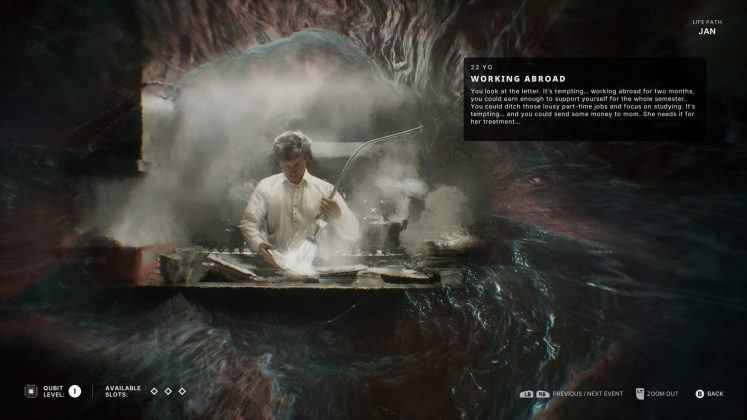 Игра The Alters стала эмоциональным sci-fi опытом года