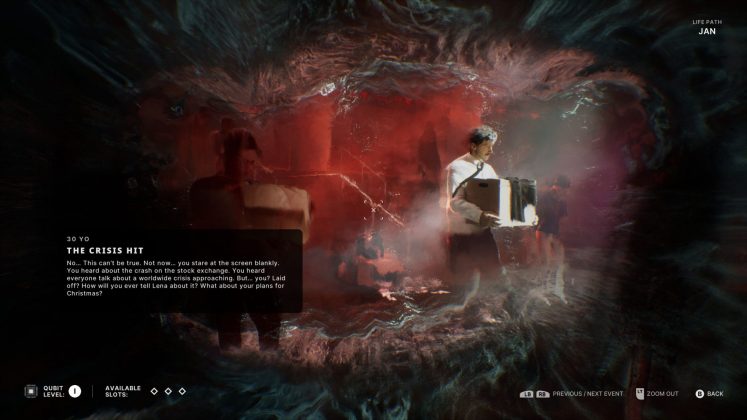 Игра The Alters стала эмоциональным sci-fi опытом года