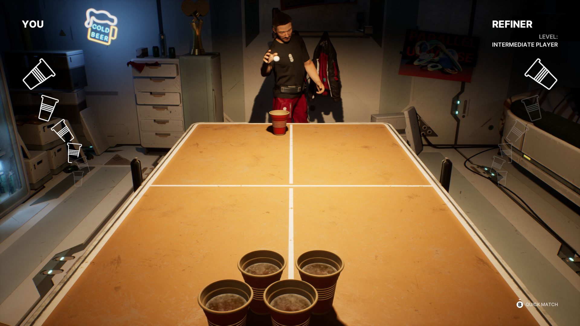 Обзор The Alters для ПК: я влюбился в эту научно-фантастическую игру картинка Игра The Alters стала эмоциональным sci-fi опытом года