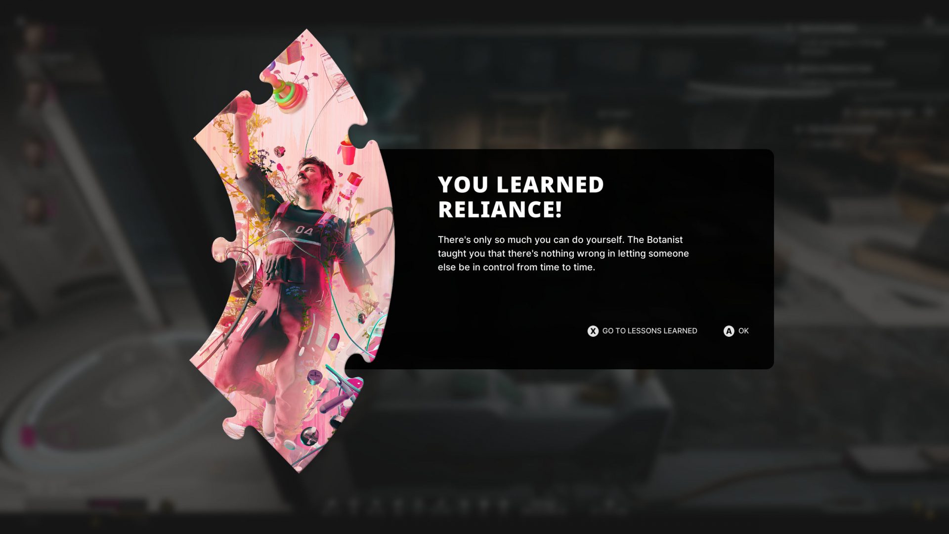 Обзор The Alters для ПК: я влюбился в эту научно-фантастическую игру картинка Игра The Alters стала эмоциональным sci-fi опытом года