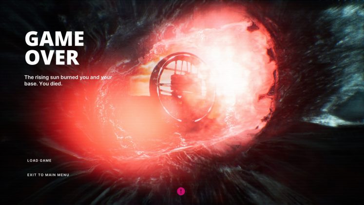 Игра The Alters стала эмоциональным sci-fi опытом года