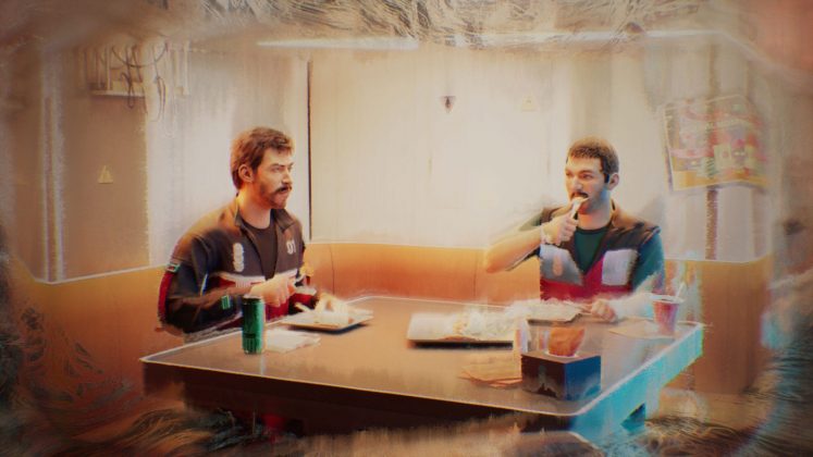 Игра The Alters стала эмоциональным sci-fi опытом года