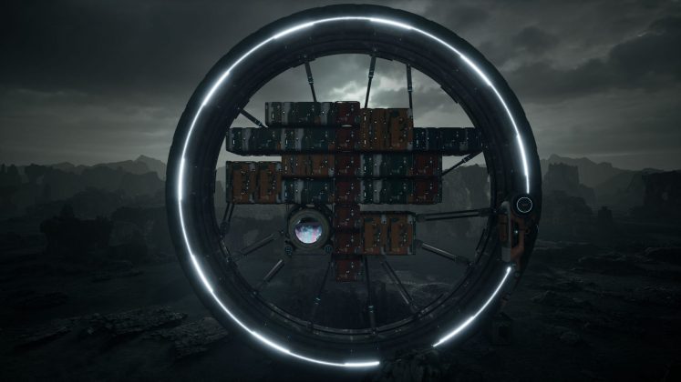 Игра The Alters стала эмоциональным sci-fi опытом года