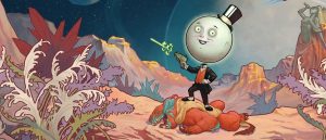 Обзор The Outer Worlds 2: смелое, странное и умное продолжение