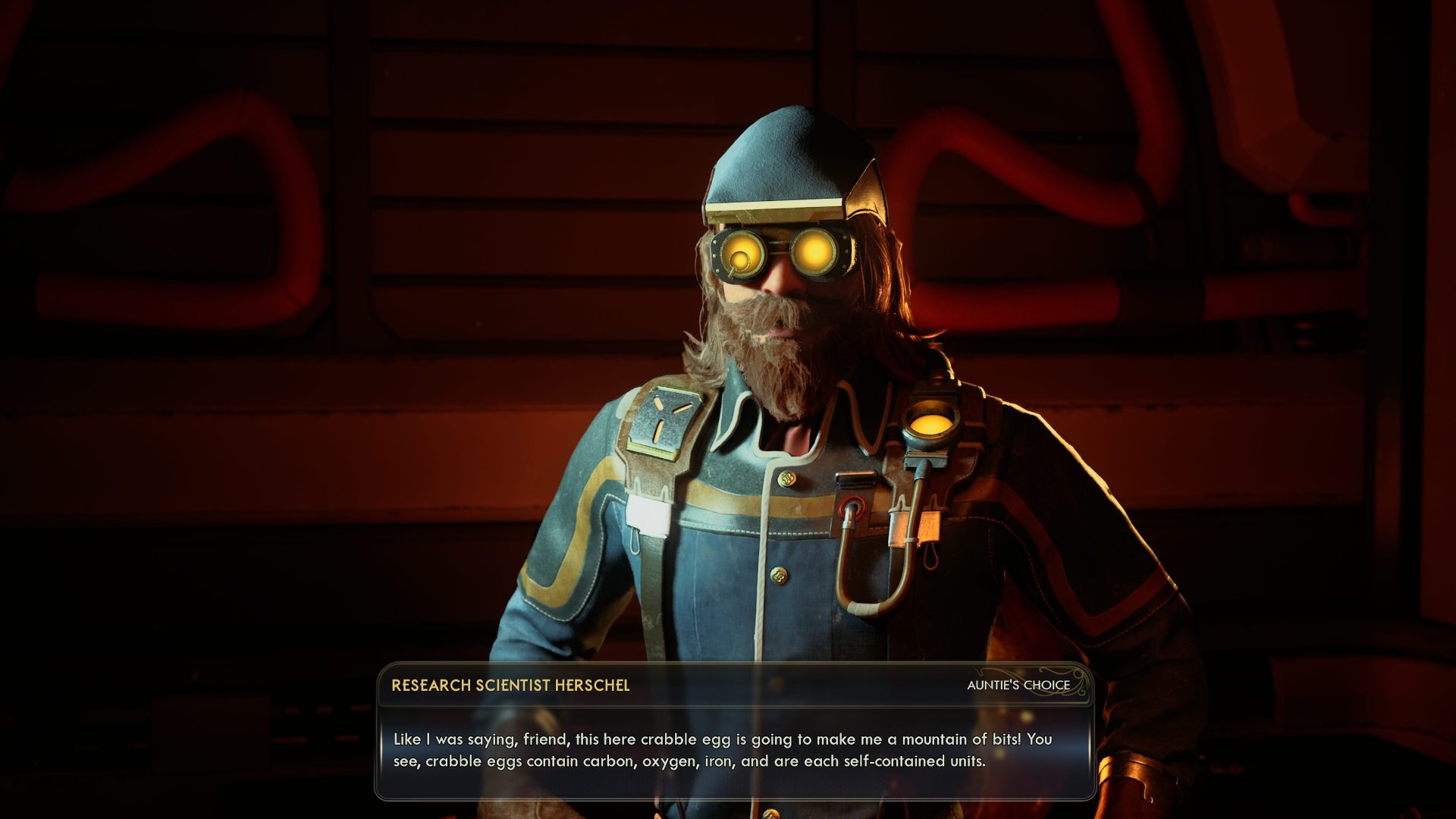 Игра The Outer Worlds 2 — уникальный стиль и глубокий мир