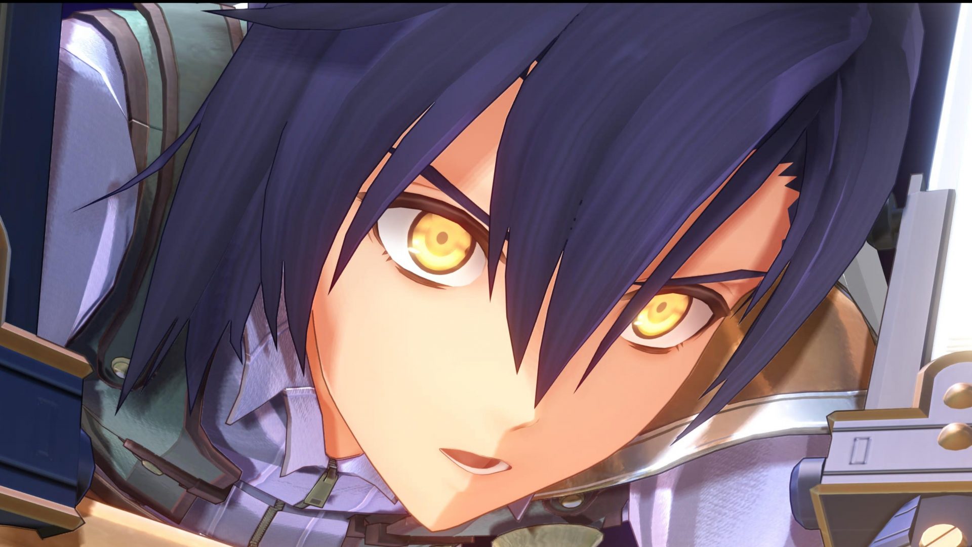 Игра Trails in the Sky 1st Chapter — первоклассный ремейк