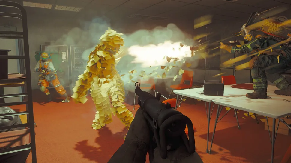 игра на AMD Radeon