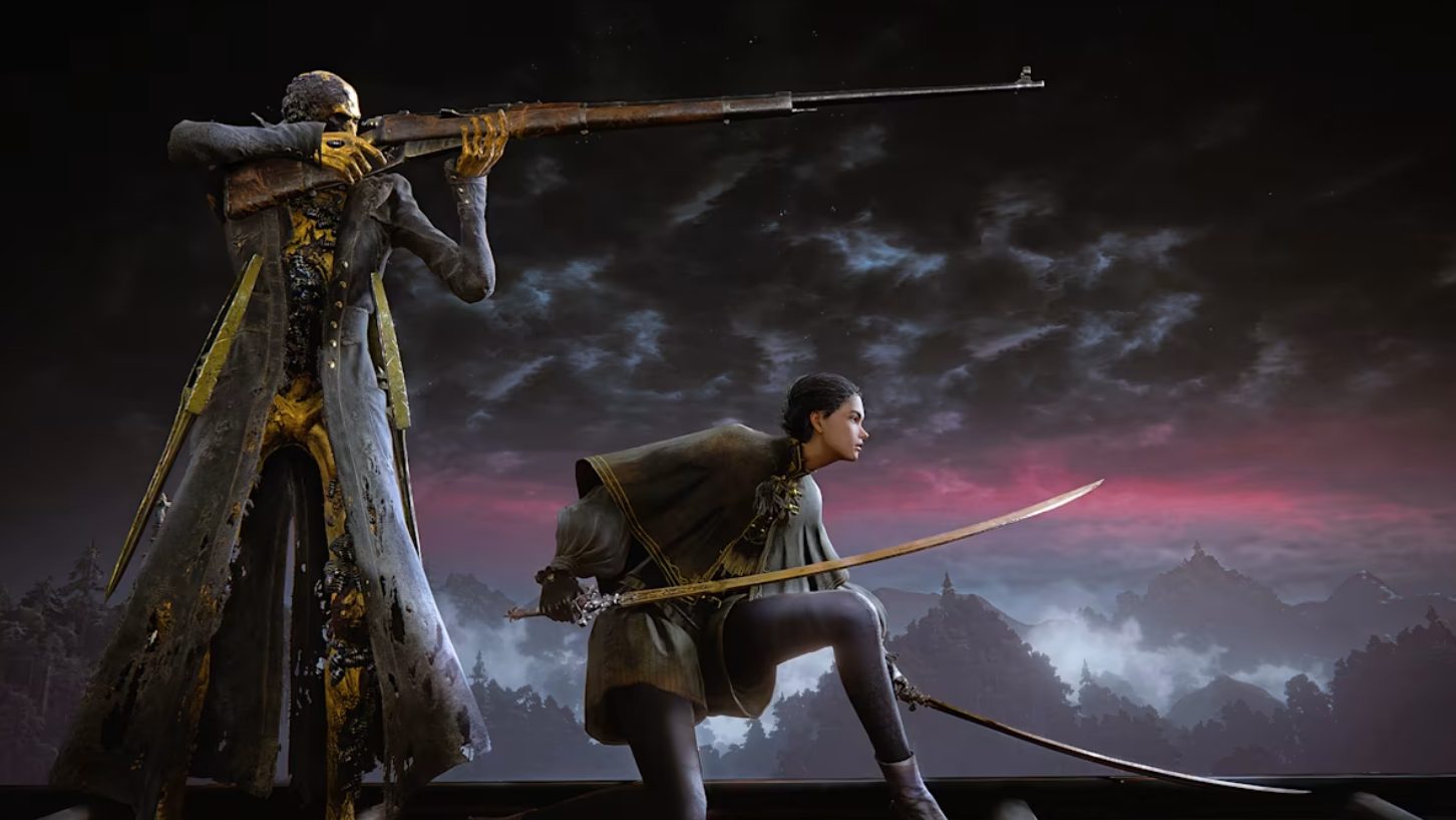 Switch 2 взорвет 2025 год: все игры, которые нельзя пропустить картинка Игровая консоль Nintendo Switch 2: все подтверждённые игры