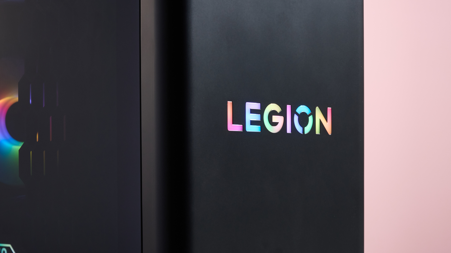Игровой ПК Lenovo Legion Tower 5 — тихий монстр