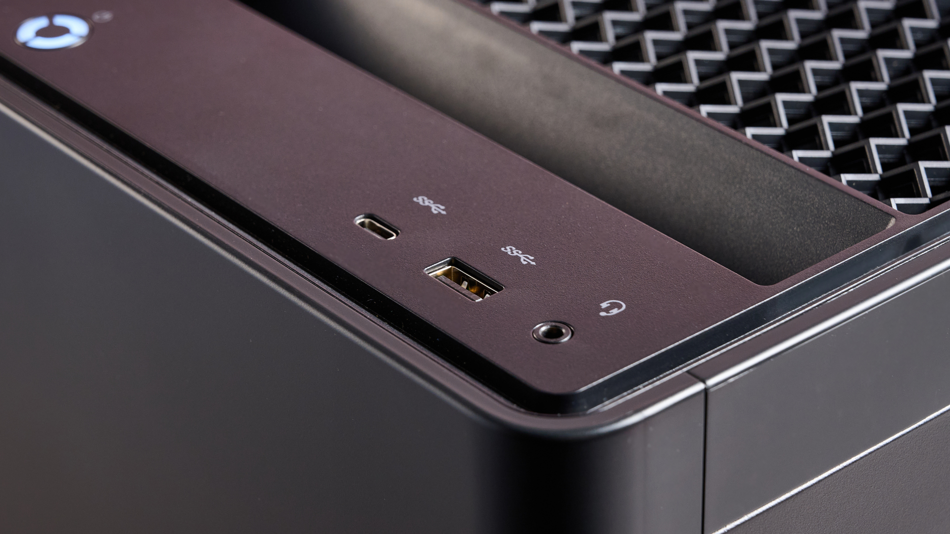 Игровой ПК Lenovo Legion Tower 5 — тихий монстр