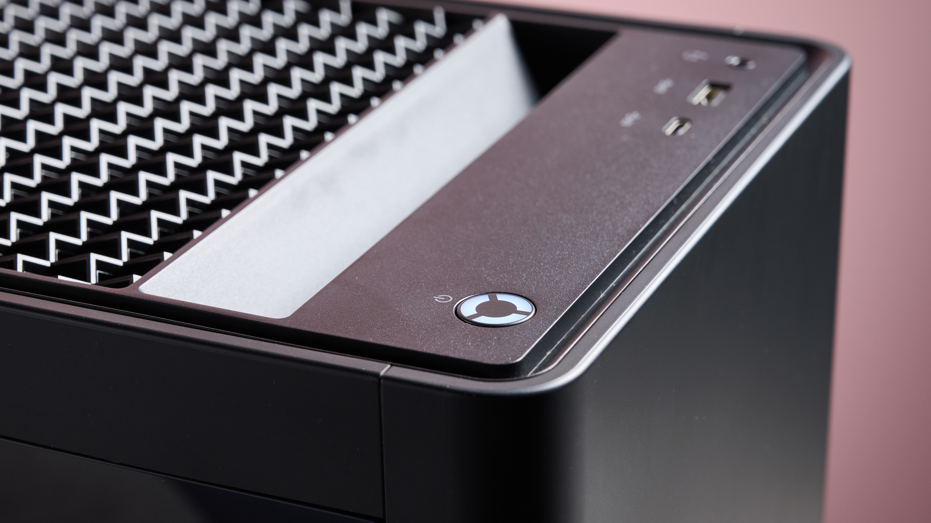 Игровой ПК Lenovo Legion Tower 5 — тихий монстр