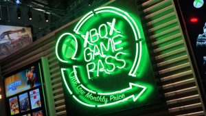 Xbox Game Pass ноябрь 2025: что добавить и успеть пройти