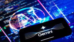 Gemini 3 от Google рвёт ChatGPT в ключевых тестах