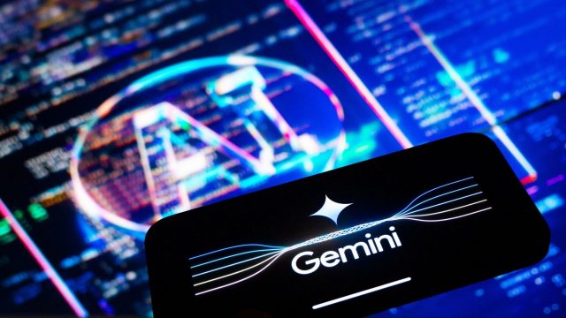 ИИ Google Gemini 3: новые возможности поиска 1 ИИ Google Gemini 3: новые возможности поиска