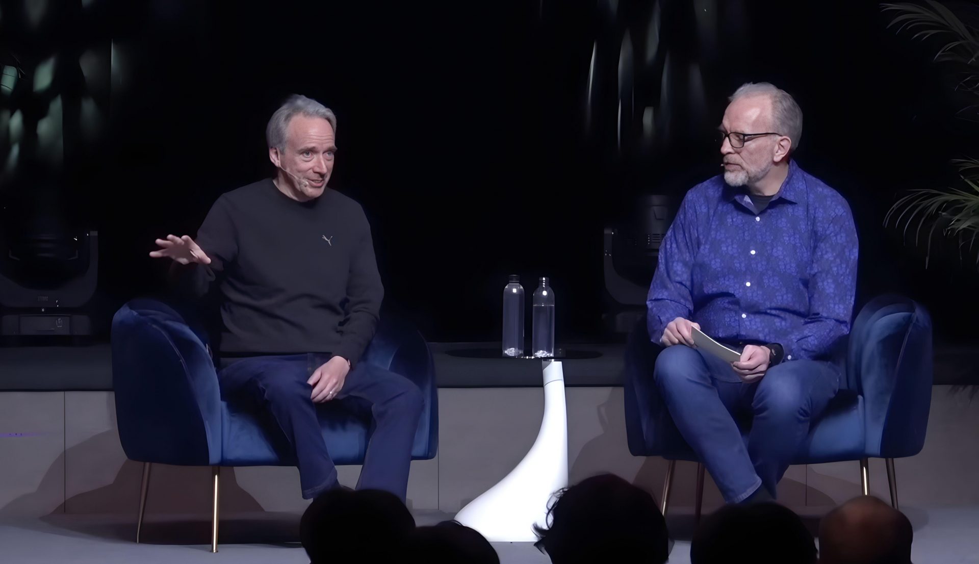 533964ИИ — это мусор: Линус Торвальдс разнес главную технологию современности 533964ИИ — это мусор: Линус Торвальдс разнес главную технологию современности