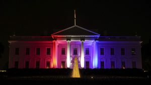 Трамп запускает Genesis Mission и гонку ИИ