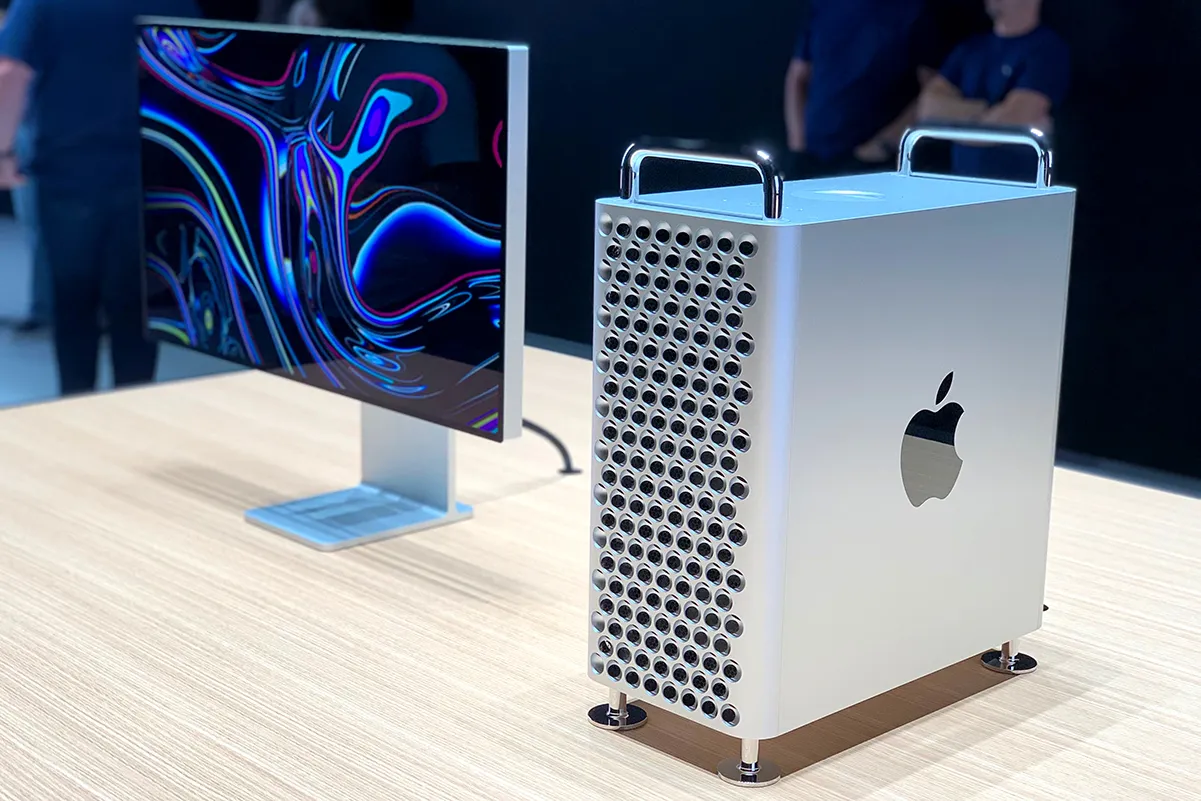 iMac Pro 32: Apple снова все сделала не так картинка iMac Pro 32 Apple снова все сделала не так