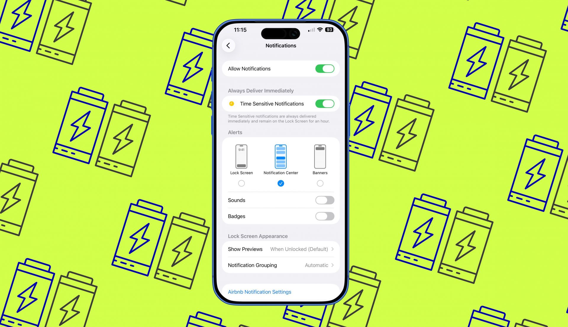 iOS 26 — провал Почему ваш iPhone умирает к обеду и что вы делаете не так
