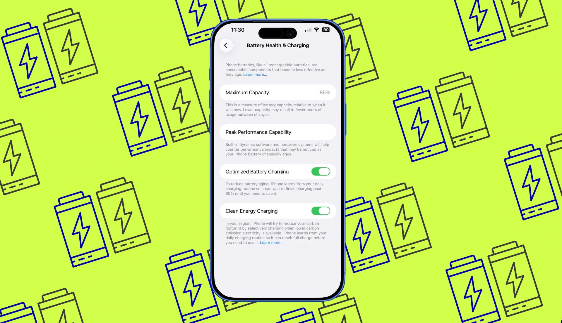 iOS 26 — провал Почему ваш iPhone умирает к обеду и что вы делаете не так