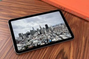 iPad mini опередит iPad Air с обновлением дисплея, но не скоро
