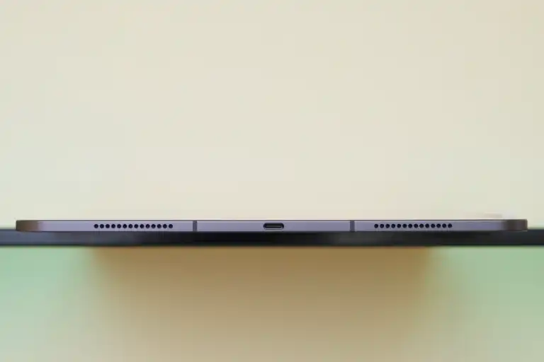 Я заменил свой MacBook на iPad Pro M4.