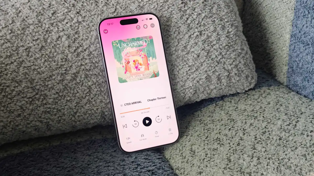 Мой переход с Android на iPhone заставил меня извиниться перед Apple. Вот почему картинка Мой переход с Android на iPhone заставил меня извиниться перед Apple. Вот почему