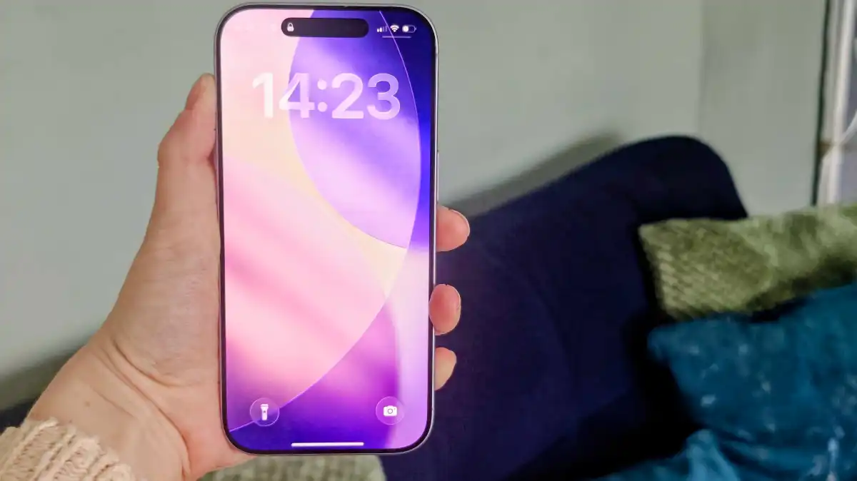 Мой переход с Android на iPhone заставил меня извиниться перед Apple. Вот почему картинка Мой переход с Android на iPhone заставил меня извиниться перед Apple. Вот почему