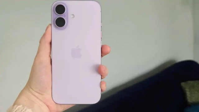 Мой переход с Android на iPhone заставил меня извиниться перед Apple. Вот почему Мой переход с Android на iPhone заставил меня извиниться перед Apple. Вот почему