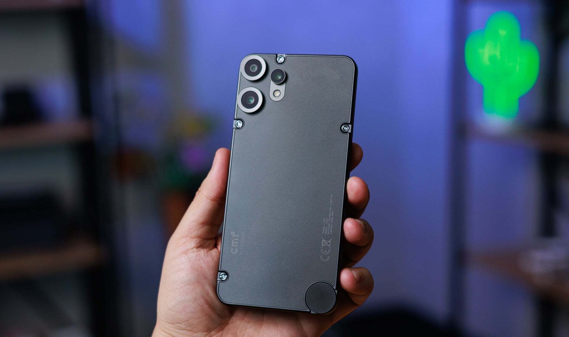 iPhone 17 Pro Max и другие смартфоны: что выбрать