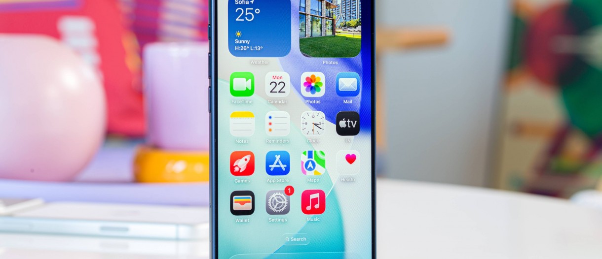 533638Скандал в Apple: главный поставщик экранов для iPhone 17 Pro отстранён