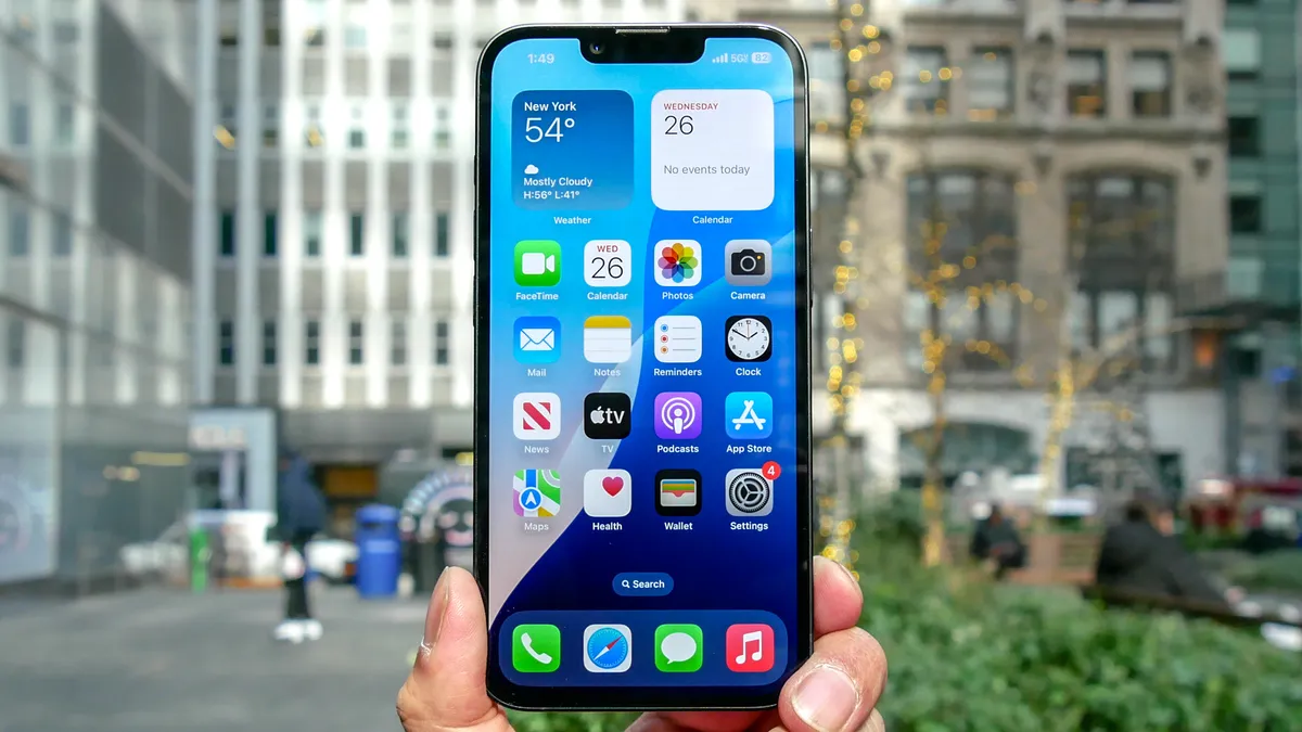 Раскрыты все карты: что известно о загадочном iPhone 17e картинка iPhone 17e