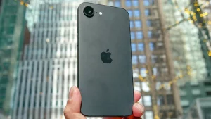 Раскрыты все карты: что известно о загадочном iPhone 17e