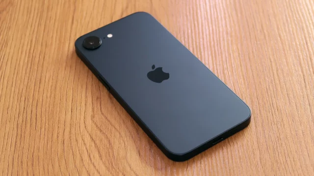 iPhone 17e — это грабеж Apple снова продаст вам старье по цене нового (2) iPhone 17e — это грабеж Apple снова продаст вам старье по цене нового