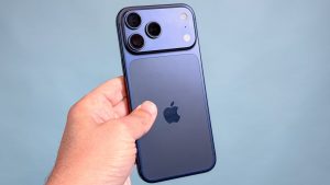 iPhone 18 Pro — это провал: Apple приберегла главную фишку для Pro Max