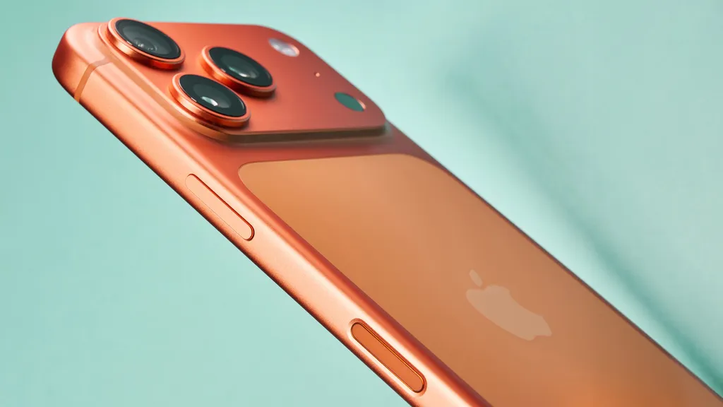  Apple IPhone 18 Pro