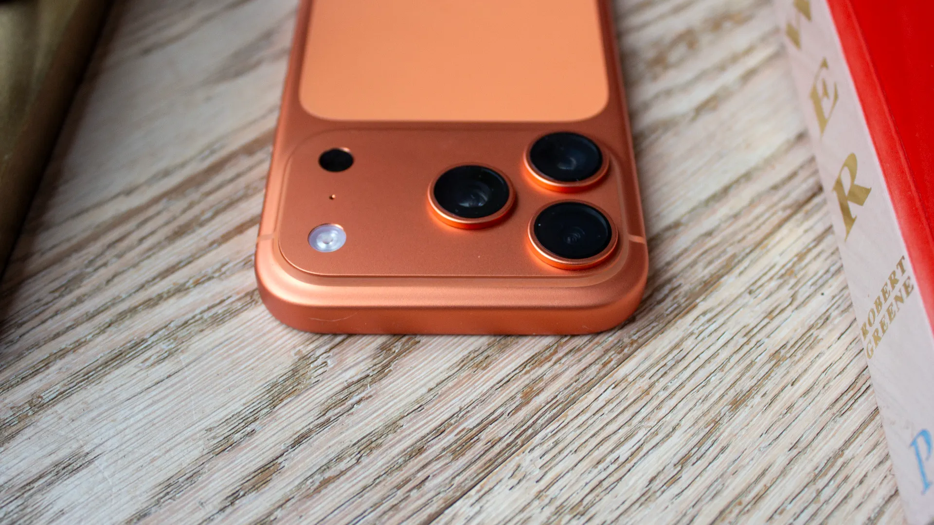 iPhone 18 все испортит безумный график выхода и всего одно улучшение в камере