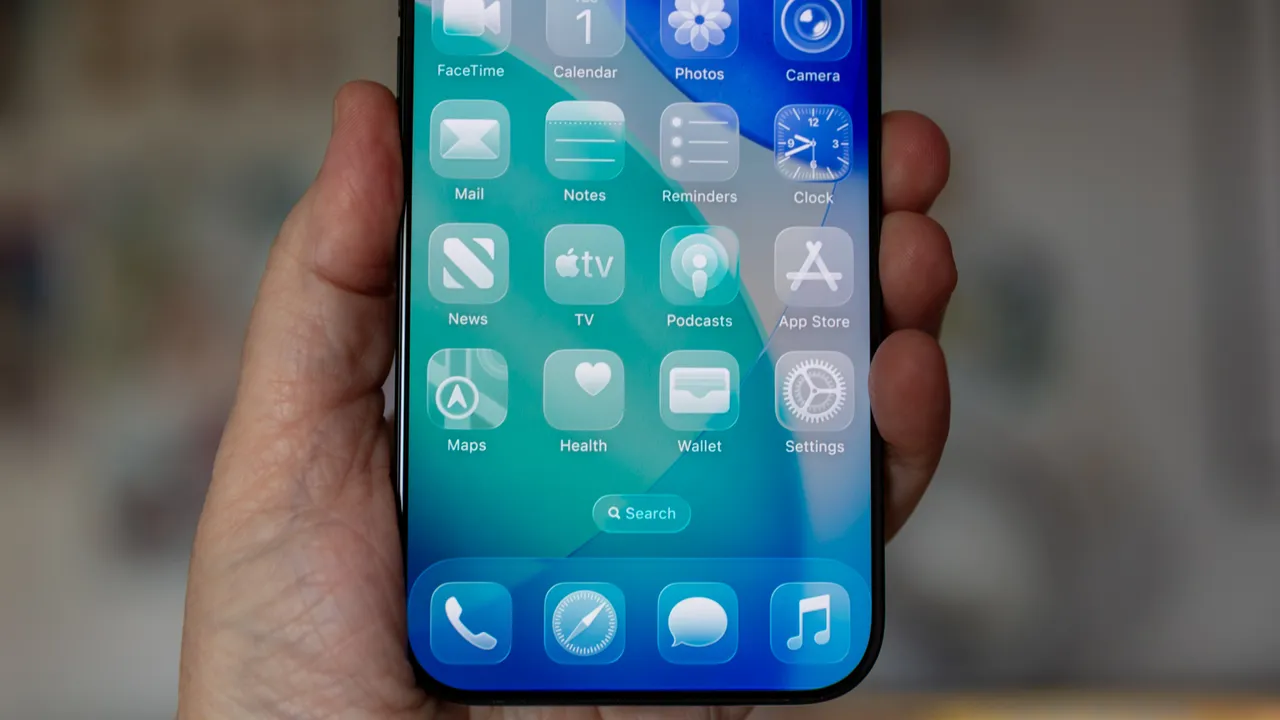 535977iOS 27: Apple готовит не революцию, а чистку. Ждите массовые сокращения функций