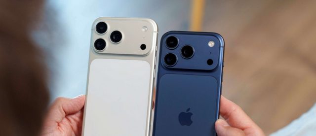 iPhone 18: революция в анонсах Apple. Две презентации вместо одной iPhone 18: революция в анонсах Apple. Две презентации вместо одной