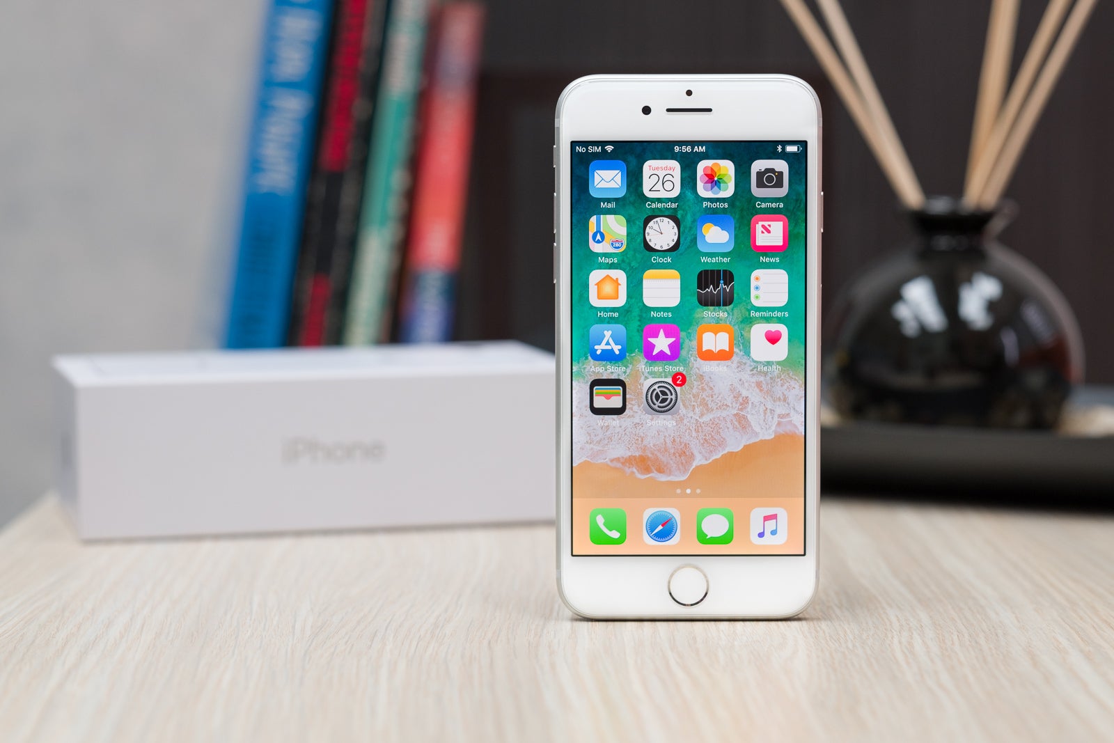 iPhone Touch ID может улучшить разблокировку смартфона