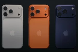 Фиолетовый как приговор: Почему в iPhone 18 Pro снова нет чёрного, и почему это неважно